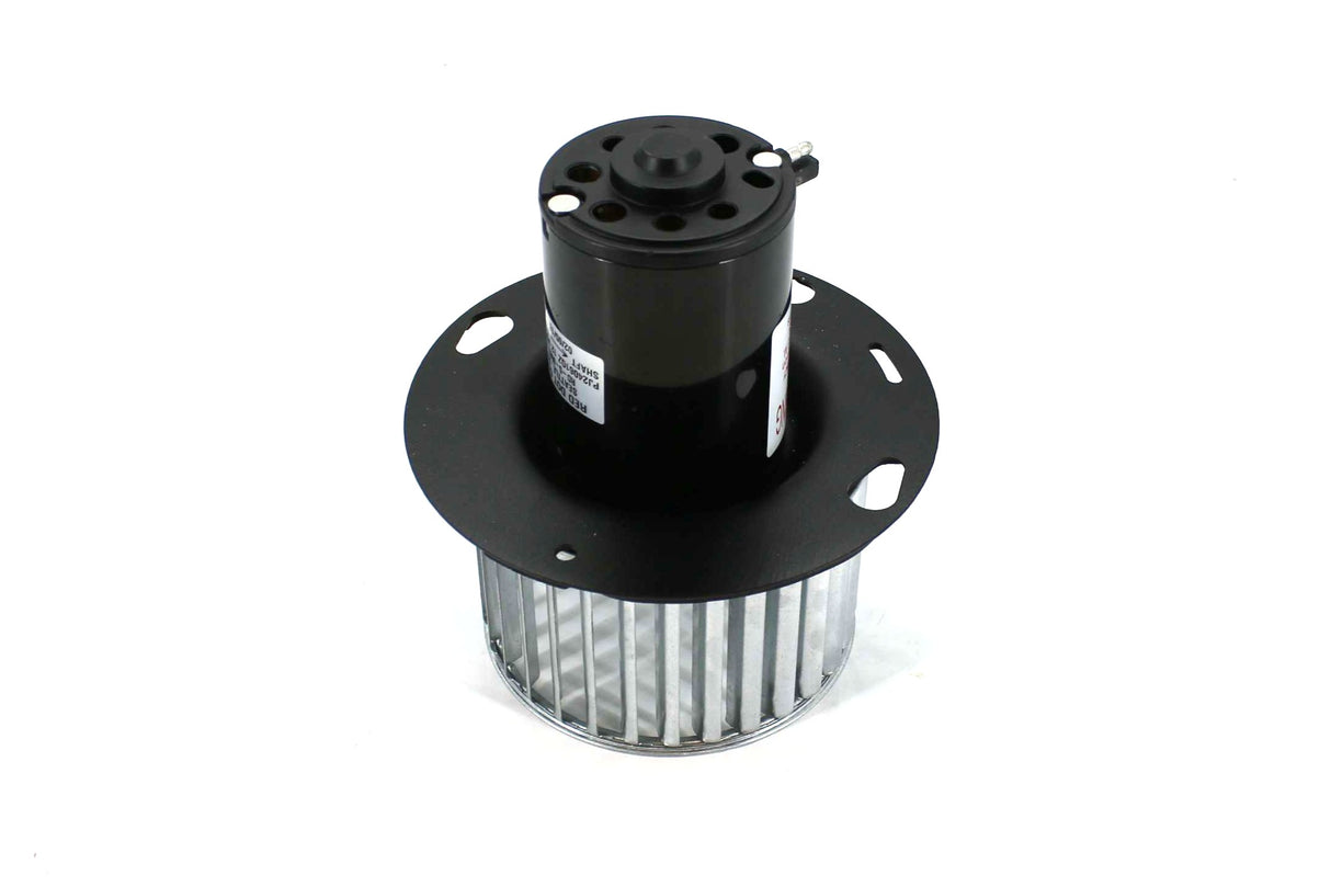 MACK ­-­ 1000-BM64318 ­-­ BLOWER MOTOR - FLANGE 12V