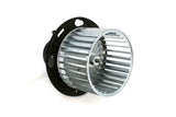 MACK ­-­ 1000-BM64318 ­-­ BLOWER MOTOR - FLANGE 12V