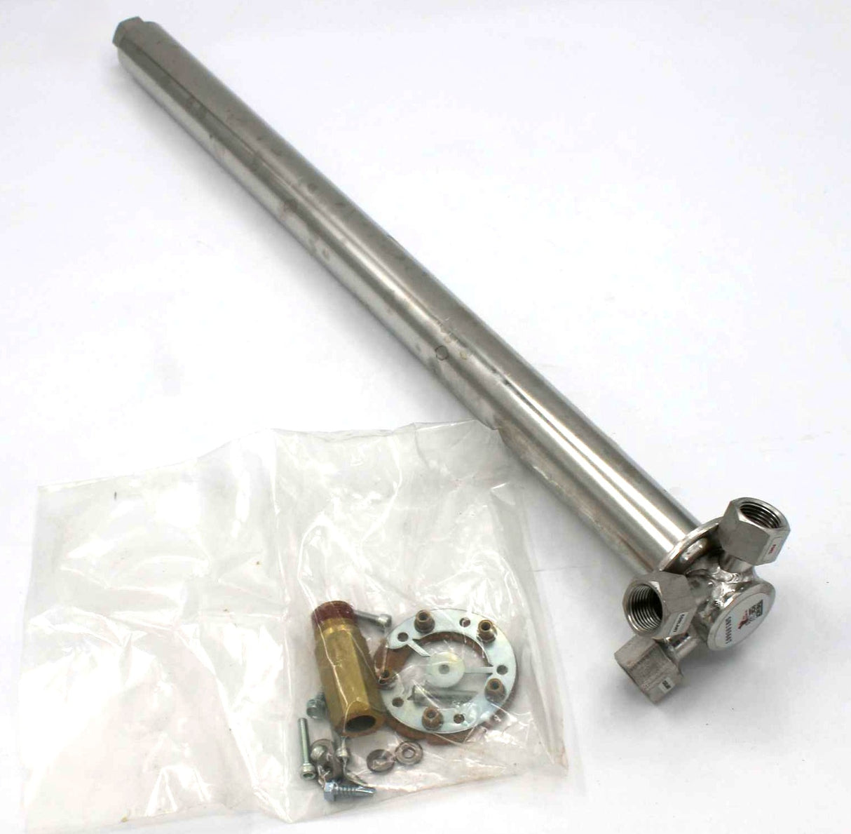 MACK ­-­ 114-HFG2426 ­-­ HOT FOX FUEL WARMER 24-26