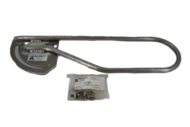 MACK ­-­ 7833-3519 ­-­ HANDLE - FOLD AWAY FOR SADDLE BOX LH