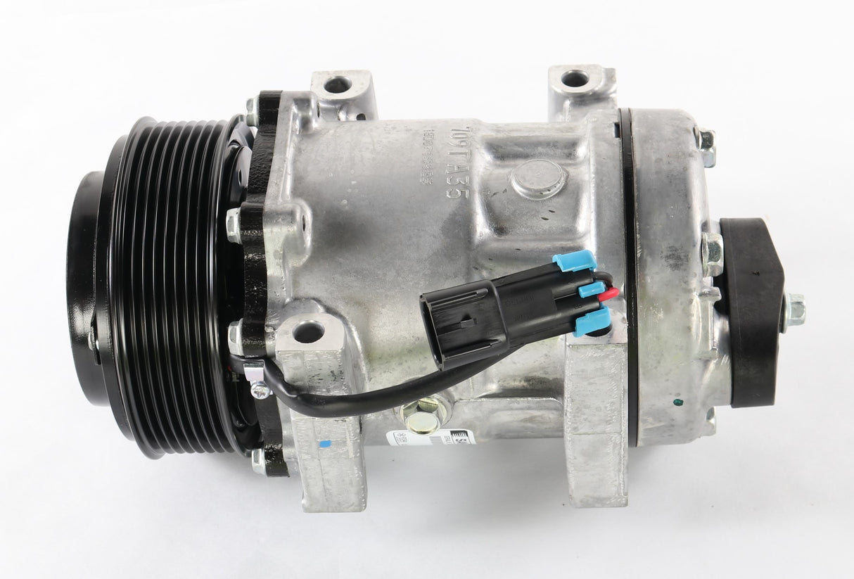 MACK ­-­ 1000-ACC3211 ­-­ A/C COMPRESSOR