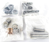 MERITOR  ­-­ KIT225280 ­-­ EX+ H SLIDE SS PIN AND BUSHING KIT