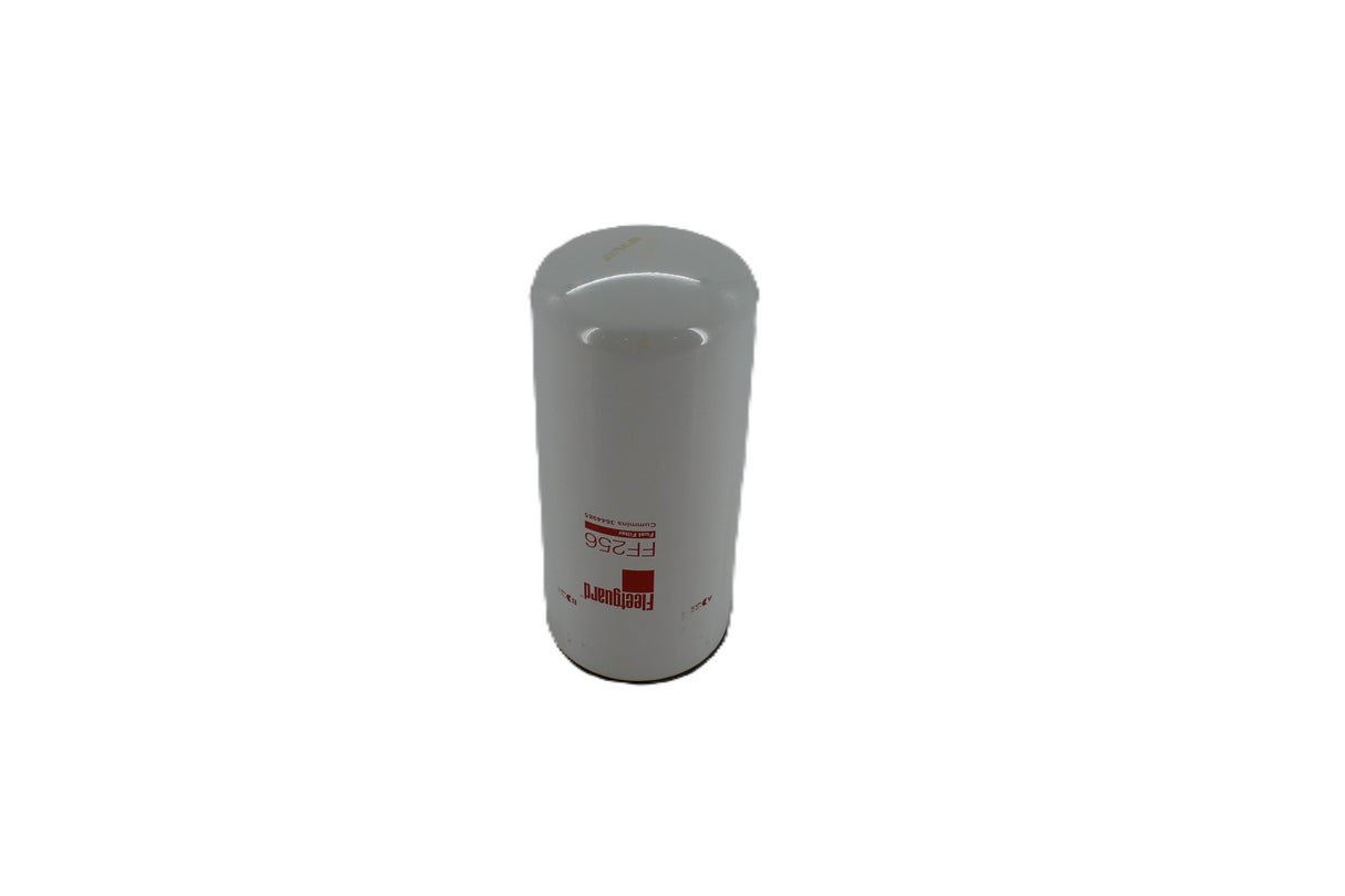 FLEETGUARD ­-­ FF256 ­-­ FUEL FILTER - NANONET ADVANCED MEDIA