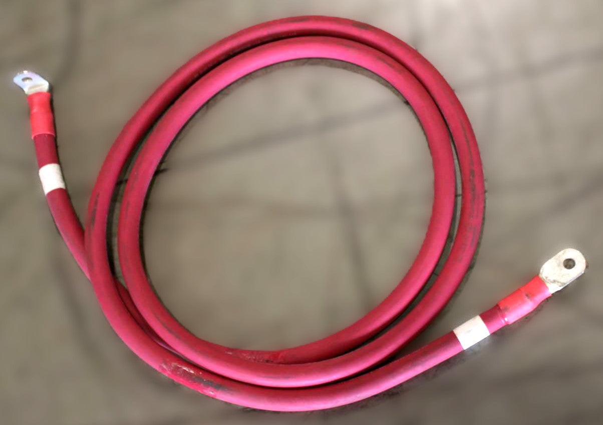 MACK ­-­ 23103433 ­-­ BATTERY CABLE