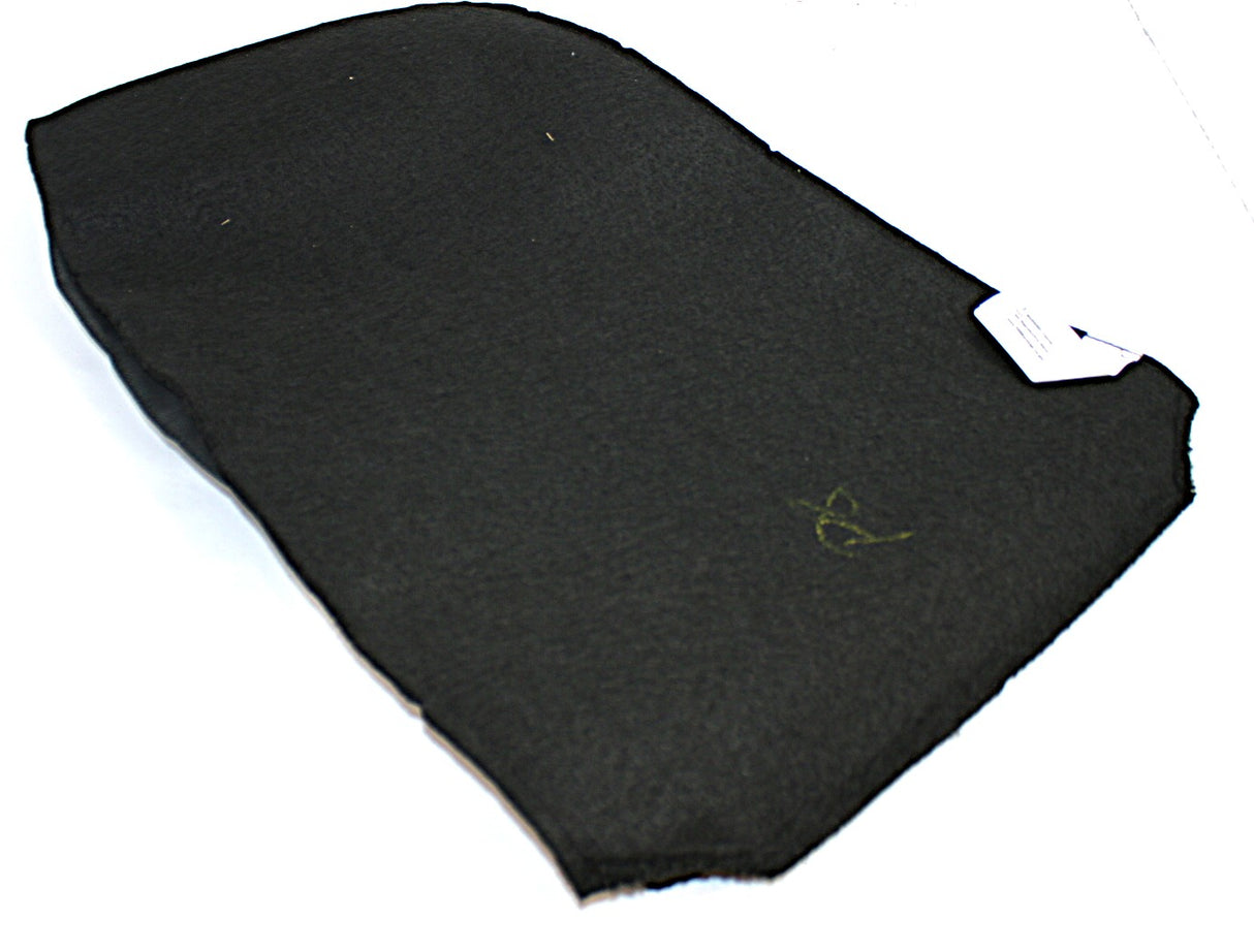 MACK ­-­ 5828-23122659 ­-­ CVR HI 20 SD STEP BLK CLT