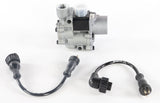 MERITOR  ­-­ 4006110220 ­-­ ABS MODULATOR VALVE W/ STRAIGHT & 90 DEGREE CABLES