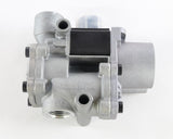 MERITOR  ­-­ 4006110220 ­-­ ABS MODULATOR VALVE W/ STRAIGHT & 90 DEGREE CABLES