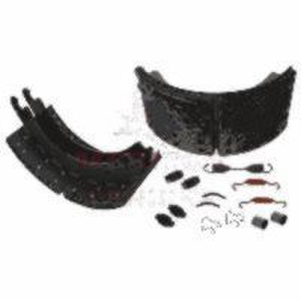 MACK ­-­ 8235-KSR20034707QP ­-­ BRAKE SHOE KIT - MAJOR