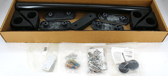 MACK ­-­ 9817-03101234 ­-­ X-FLEX STRAIGHT MOUNT - T