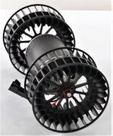 RED DOT ­-­ RD5140460P ­-­ MOTOR W DOUBLE WHEELS - 1