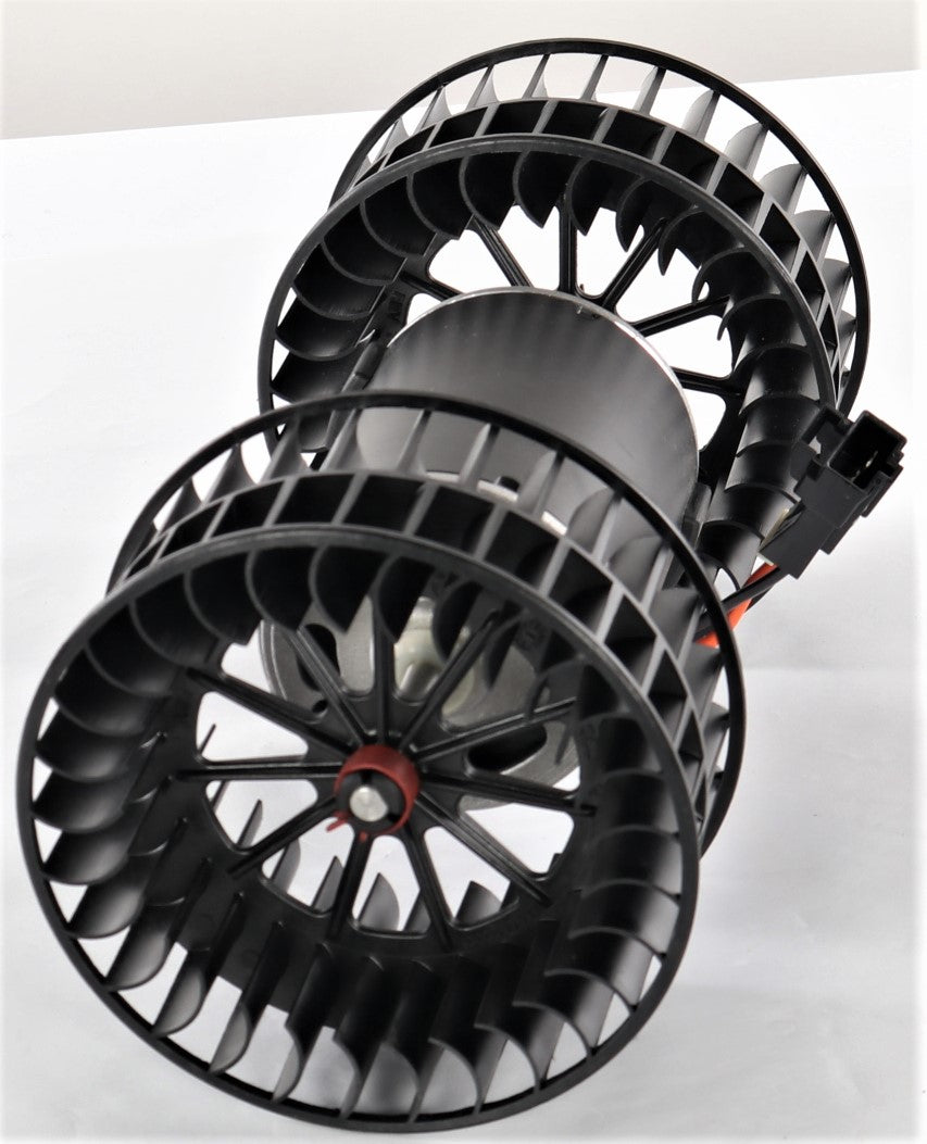 RED DOT ­-­ RD5140460P ­-­ MOTOR W DOUBLE WHEELS - 1