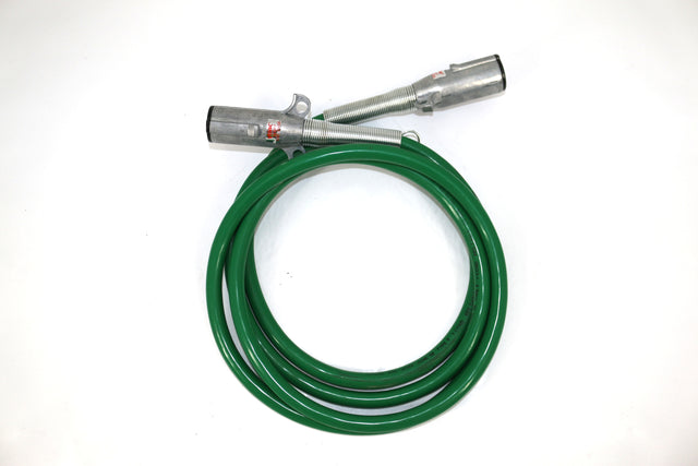 VELVAC ­-­ 590165 ­-­ 7-WAY ABS STRAIGHT CABLE