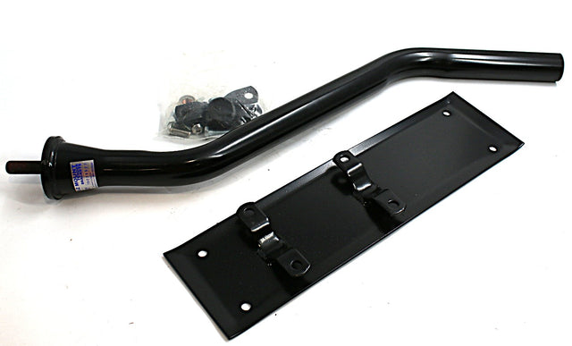 MACK ­-­ 7833-569 ­-­ BRACKET - FENDER MOUNT 10" OFFSET