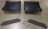 MACK ­-­ 1000-QF3900 ­-­ QUARTER FENDER BLACK