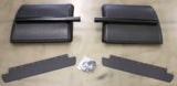 MACK ­-­ 1000-QF3900 ­-­ QUARTER FENDER BLACK