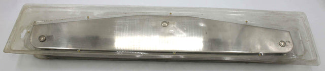 MACK ­-­ ACH14513 ­-­ BOTTOM WEIGHT FOR MUDFLAP 4x24" W/HARDWARE S.S.