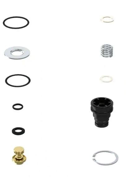 WABCO ­-­ 4324139292 ­-­ PURGE VALVE KIT