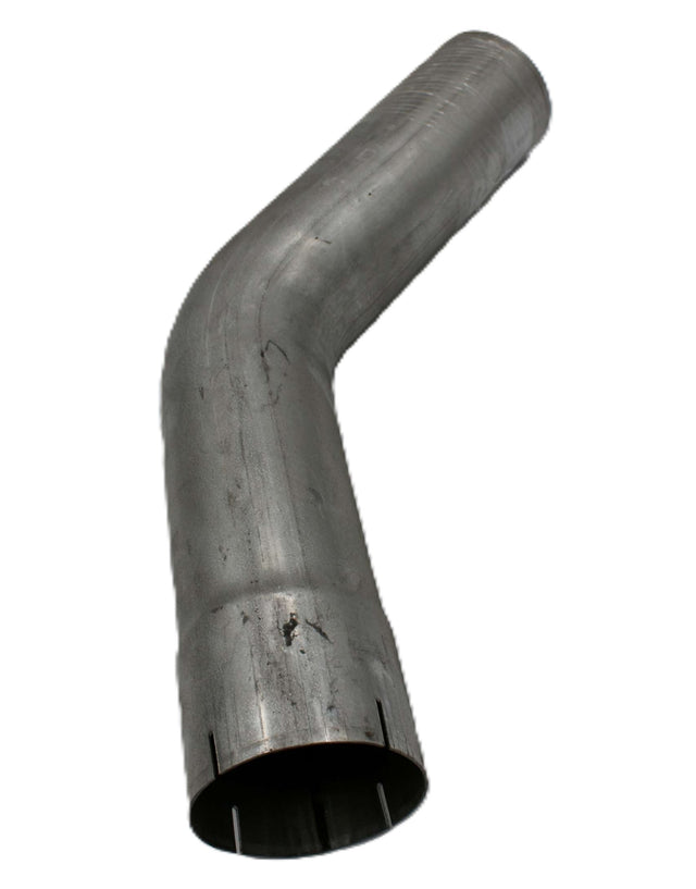 MACK ­-­ 2191-J190023 ­-­ EXHAUST PIPE ELBOW 45 DEG 4" OD-ID