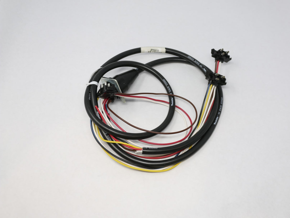 SIGNAL-STAT ­-­ 50205 ­-­ HARNESS - 72 LH 3 PLUG S/T/T