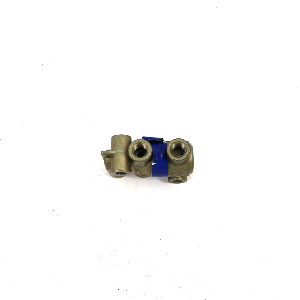 VELVAC ­-­ 032195 ­-­ RAPID DUMP AIR SUSPENSION