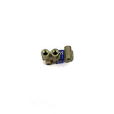 VELVAC ­-­ 032195 ­-­ RAPID DUMP AIR SUSPENSION