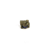 VELVAC ­-­ 032195 ­-­ RAPID DUMP AIR SUSPENSION