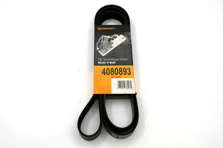CONTITECH ­-­ 4080893 ­-­ GATORBACK POLY-V BELTS