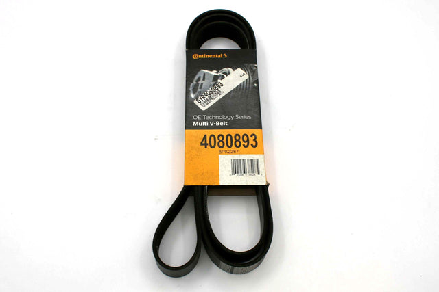 CONTITECH ­-­ 4080893 ­-­ GATORBACK POLY-V BELTS