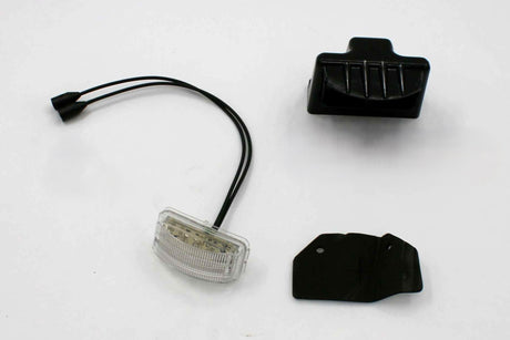 SIGNAL-STAT ­-­ 15041 ­-­ LED 15 SERIES LICENSE KIT
