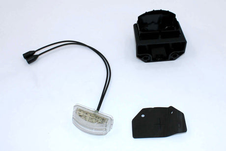 SIGNAL-STAT ­-­ 15041 ­-­ LED 15 SERIES LICENSE KIT