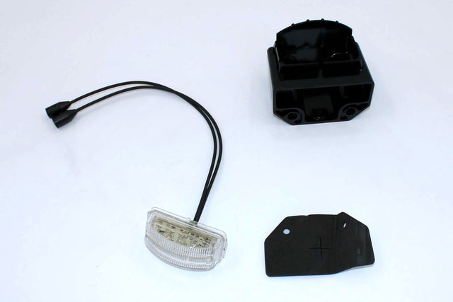 SIGNAL-STAT ­-­ 15041 ­-­ LED 15 SERIES LICENSE KIT