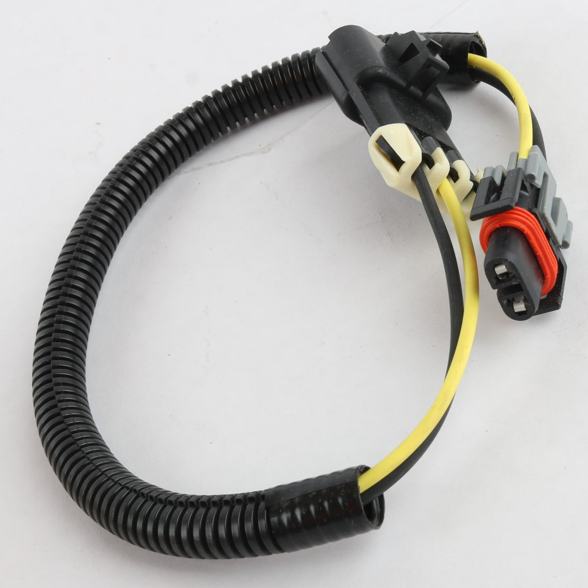 MACK - 85103973 - FOG LAMP WIRING HARNESS – Iron Wing Parts