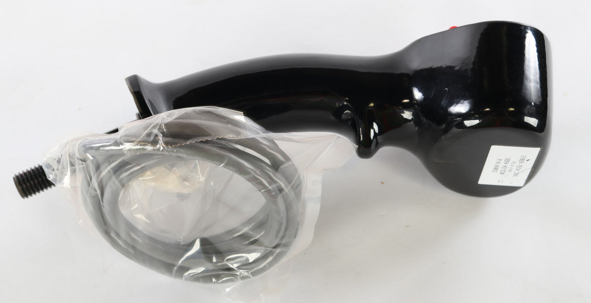 CYBER-TECH ­-­ 88-960232-01 ­-­ HANDLE - JOYSTICK HYDRAULIC BLACK