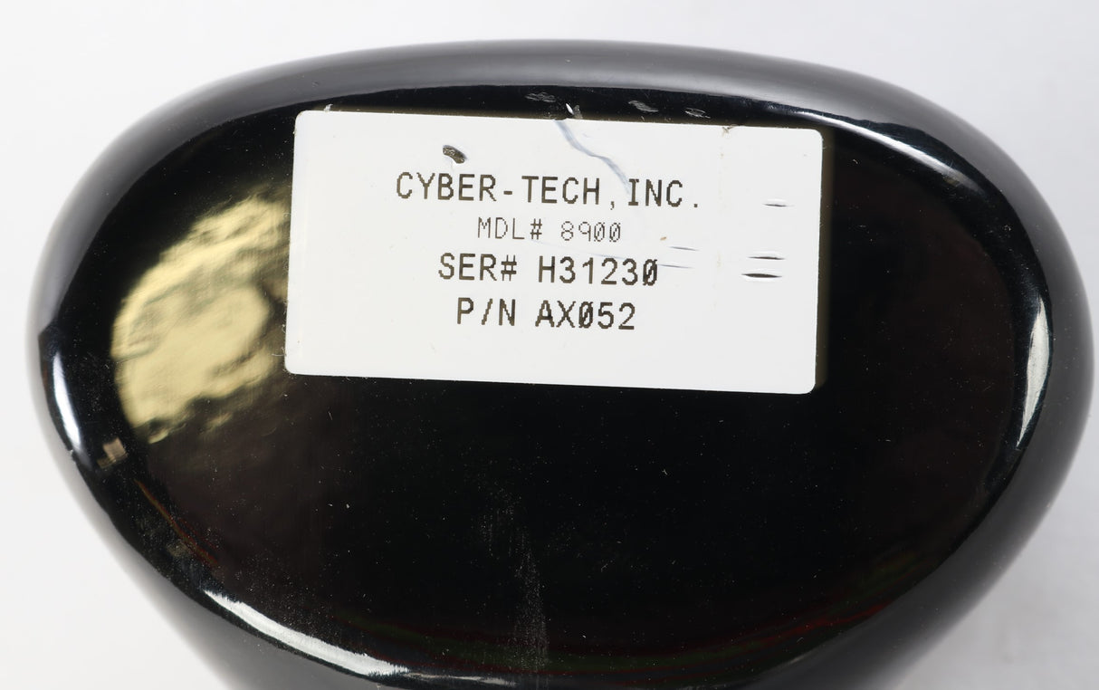 CYBER-TECH ­-­ 88-960232-01 ­-­ HANDLE - JOYSTICK HYDRAULIC BLACK