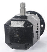 COMER INDUSTRIES ­-­ UO.125.046.10.BC ­-­ GEARBOX ASM