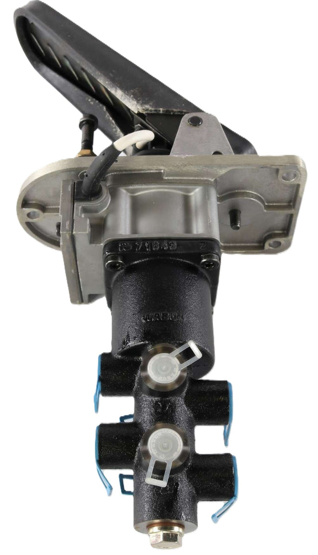 WABCO ­-­ 4674065120 ­-­ FOOTBRAKE VALVE