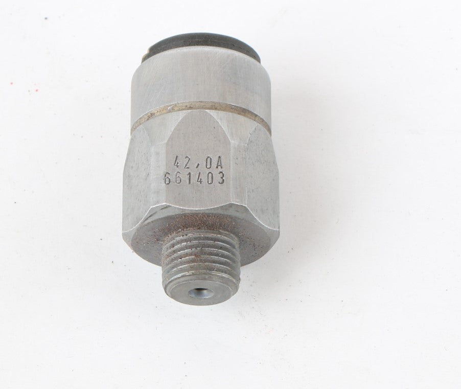 VERMEER ­-­ 0952583700W ­-­ PRESSURE SWITCH 40 BAR