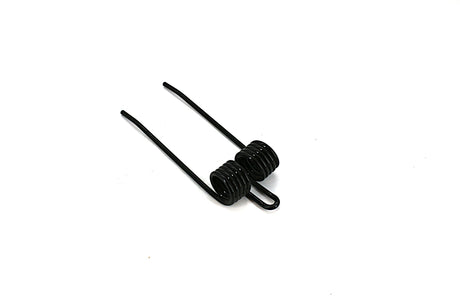 VERMEER ­-­ 240000371B ­-­ DOUBLE SPRING TINE