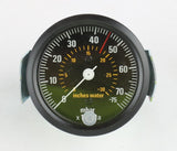 ATLAS COPCO ­-­ 1614690900 ­-­ VACUUM GAUGE