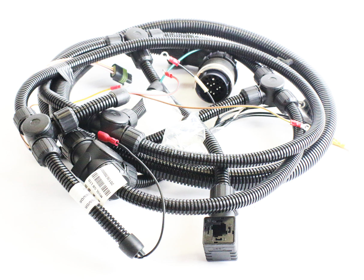TEREX ­-­ 15303765 ­-­ HARNESS-ENGINE