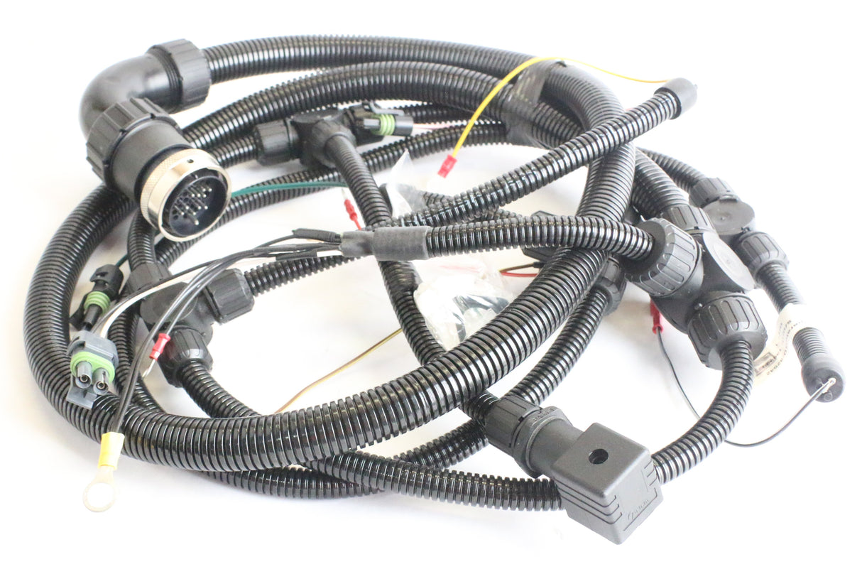 TEREX ­-­ 15303765 ­-­ HARNESS-ENGINE
