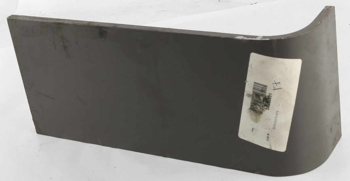LEEBOY ­-­ 20986501 ­-­ BRACKET