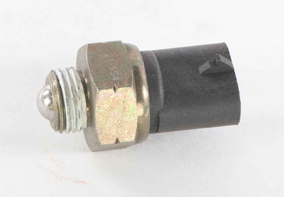 POLLAK  ­-­ 21-554 ­-­ PLUG IN / SCREW ON BALL PLUNGER SWITCH