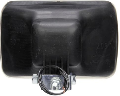 TRUCK-LITE ­-­ 80388 ­-­ HALOGEN WORK LIGHT  DRIVING BEAM 4X6 IN. 12V