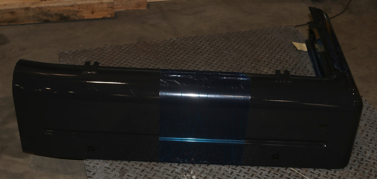 DOOSAN ­-­ 110517-01100 ­-­ COVER SIDE LH