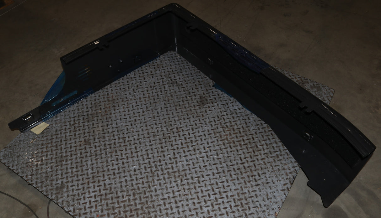 DOOSAN ­-­ 110517-01100 ­-­ COVER SIDE LH