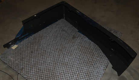 DOOSAN ­-­ 110517-01100 ­-­ COVER SIDE LH