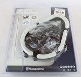 HUSQVARNA ­-­ 593010402 ­-­ DUST SHROUD FOR HAND GRINDERS  US DELUXE 5" BLACK
