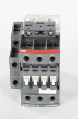 HUSQVARNA ­-­ 584904101 ­-­ CONTACTOR W/AUX CONTACT BLOCK KIT