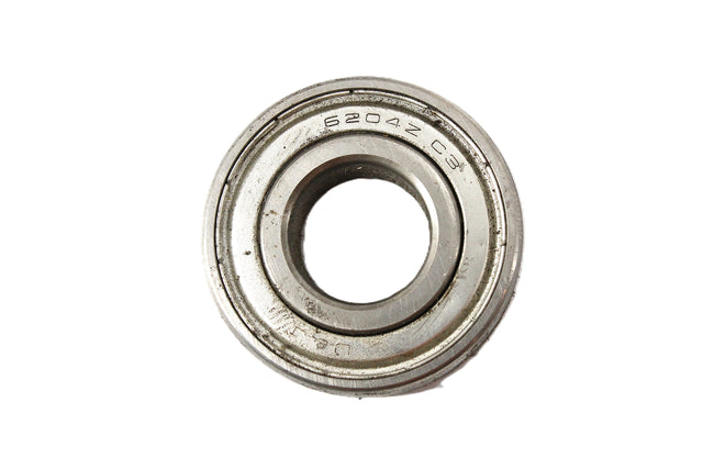 NSK ­-­ 6204Z ­-­ BALL BEARING - DEEP GROOVE RADIAL 47mm OD 1-SHIELD